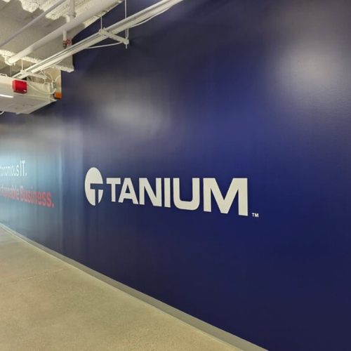 Window & Wall Graphics
